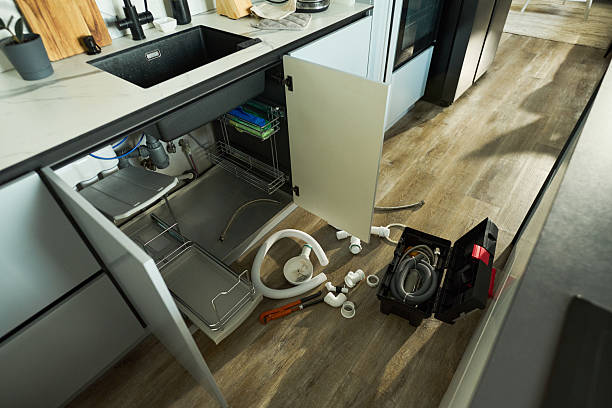 Reliable Drain Cleaning contractor in Plainville, MA by Street Wise - Plumbing